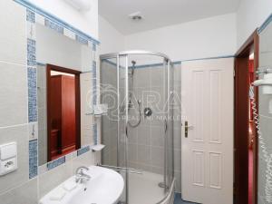 Pronájem bytu 1+kk, Praha - Vinohrady, Balbínova, 24 m2