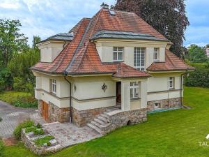 Prodej vily, Skalná, Za Školou, 341 m2