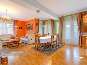 Prodej vily, Skalná, Za Školou, 341 m2