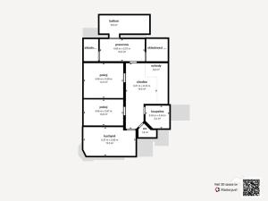 Prodej vily, Skalná, Za Školou, 341 m2
