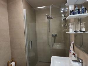 Pronájem bytu 2+kk, Plzeň, Pallova, 46 m2