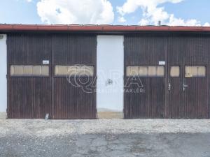 Pronájem skladu, Mělník, Kokořínská, 249 m2