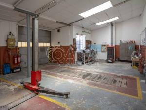 Pronájem skladu, Mělník, Kokořínská, 249 m2