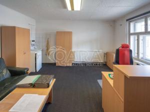 Pronájem skladu, Mělník, Kokořínská, 249 m2