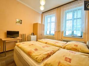 Prodej ubytování, Žatec, Oblouková, 409 m2