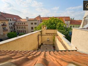 Prodej ubytování, Žatec, Oblouková, 409 m2