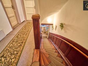 Prodej ubytování, Žatec, Oblouková, 409 m2