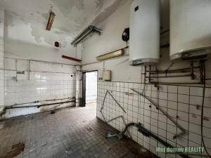 Pronájem výrobních prostor, Praha - Vysočany, Lisabonská, 250 m2