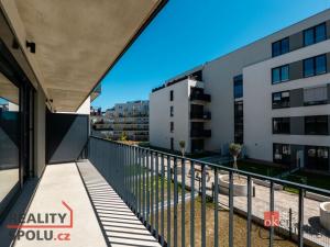 Pronájem bytu 3+kk, Plzeň - Jižní Předměstí, Měděná, 86 m2