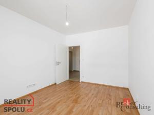 Pronájem bytu 3+kk, Plzeň - Jižní Předměstí, Měděná, 86 m2