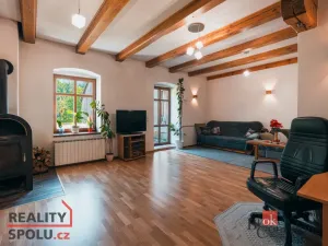 Prodej vily, Horní Bříza, K Cihelně, 1170 m2