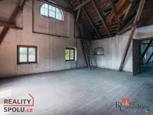 Prodej vily, Horní Bříza, K Cihelně, 1170 m2