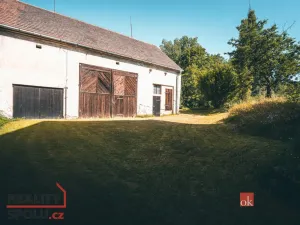 Prodej vily, Horní Bříza, K Cihelně, 1170 m2