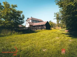 Prodej vily, Horní Bříza, K Cihelně, 1170 m2