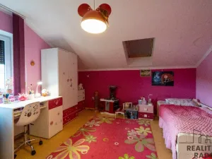 Prodej rodinného domu, Staré Hrady, 175 m2