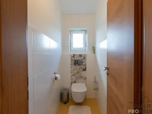 Prodej rodinného domu, Staré Hrady, 175 m2