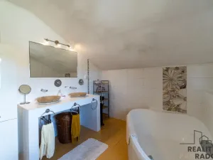 Prodej rodinného domu, Staré Hrady, 175 m2