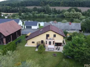 Prodej rodinného domu, Staré Hrady, 175 m2