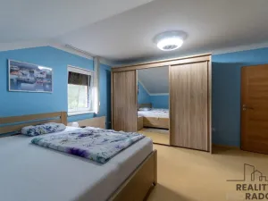 Prodej rodinného domu, Staré Hrady, 175 m2