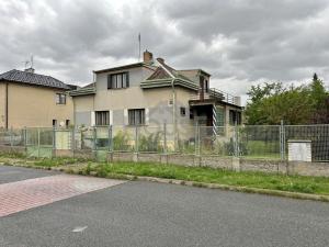 Prodej rodinného domu, Praha - Horní Počernice, Lhotská, 240 m2