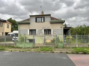 Prodej rodinného domu, Praha - Horní Počernice, Lhotská, 240 m2