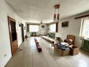 Prodej rodinného domu, Praha - Horní Počernice, Lhotská, 240 m2