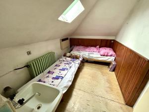 Prodej rodinného domu, Praha - Horní Počernice, Lhotská, 240 m2
