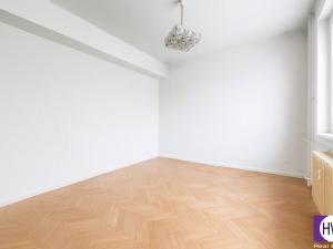 Prodej bytu 4+1, Praha - Vršovice, Kubánské náměstí, 83 m2