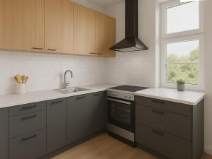 Prodej bytu 4+kk, Nechvalice, 88 m2