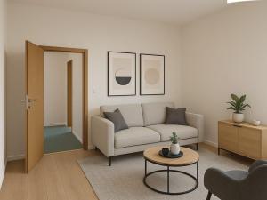 Prodej bytu 4+kk, Nechvalice, 88 m2