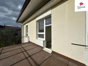 Prodej bytu 4+kk, Nechvalice, 88 m2