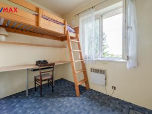 Prodej bytu 4+1, Horoměřice, K Bytovkám, 86 m2