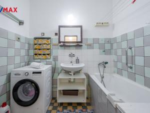 Prodej bytu 4+1, Horoměřice, K Bytovkám, 86 m2