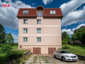 Prodej bytu 4+1, Horoměřice, K Bytovkám, 86 m2