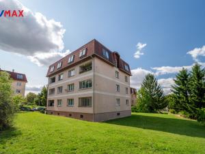 Prodej bytu 4+1, Horoměřice, K Bytovkám, 86 m2