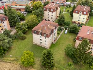 Prodej bytu 4+1, Horoměřice, K Bytovkám, 86 m2