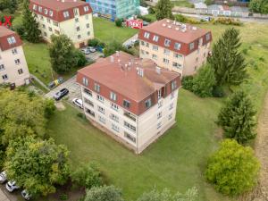 Prodej bytu 4+1, Horoměřice, K Bytovkám, 86 m2