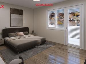 Prodej bytu 4+1, Horoměřice, K Bytovkám, 94 m2