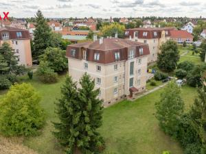 Prodej bytu 4+1, Horoměřice, K Bytovkám, 94 m2