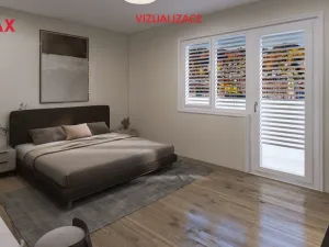 Prodej bytu 4+1, Horoměřice, K Bytovkám, 94 m2