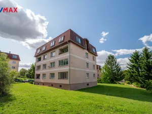 Prodej bytu 4+1, Horoměřice, K Bytovkám, 87 m2