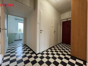 Pronájem bytu 3+1, Olomouc, Demlova, 74 m2