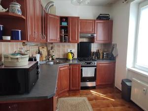 Prodej bytu 2+1, Bruntál, Dr. E. Beneše, 54 m2