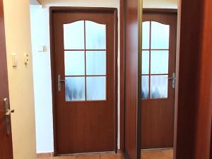 Prodej bytu 2+1, Bruntál, Dr. E. Beneše, 54 m2