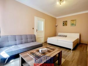 Pronájem bytu 2+kk, České Budějovice, Čechova, 55 m2