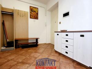 Pronájem bytu 2+kk, České Budějovice, Čechova, 55 m2