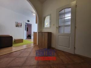 Pronájem bytu 2+kk, České Budějovice, Čechova, 55 m2