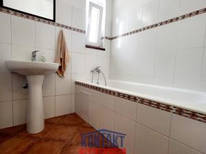 Pronájem bytu 2+kk, České Budějovice, Čechova, 55 m2