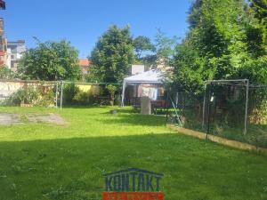 Pronájem bytu 2+kk, České Budějovice, Čechova, 55 m2