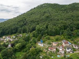 Prodej rodinného domu, Děčín, Žlebská, 108 m2